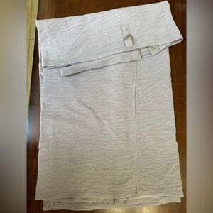 Lululemon Vinyasa Scarf